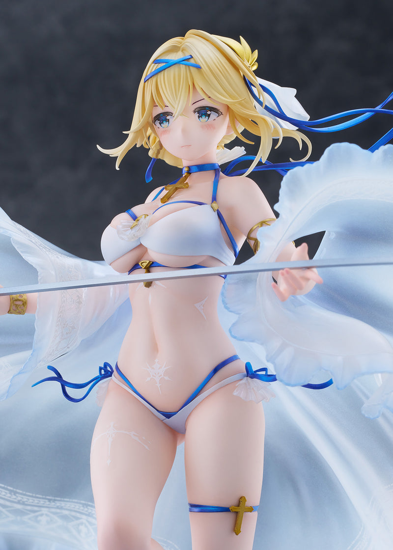 Azur Lane AliceGlint Jeanne D'Arc -Saintess of the Sea- AmiAmi Limited Edition