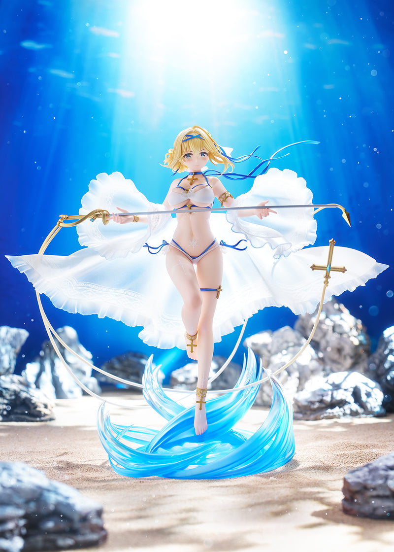 Azur Lane AliceGlint Jeanne D'Arc -Saintess of the Sea- AmiAmi Limited Edition