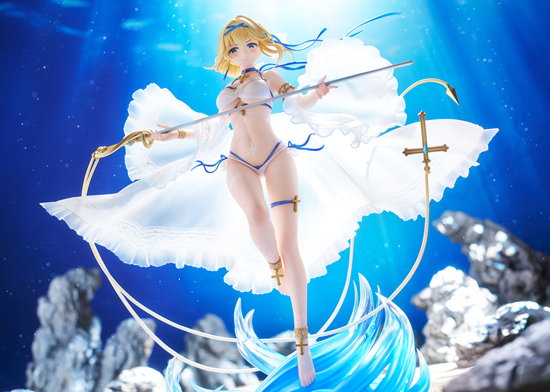 Azur Lane AliceGlint Jeanne D'Arc -Saintess of the Sea- AmiAmi Limited Edition