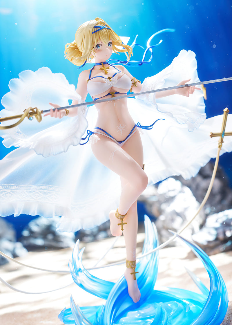 Azur Lane AliceGlint Jeanne D'Arc -Saintess of the Sea- AmiAmi Limited Edition