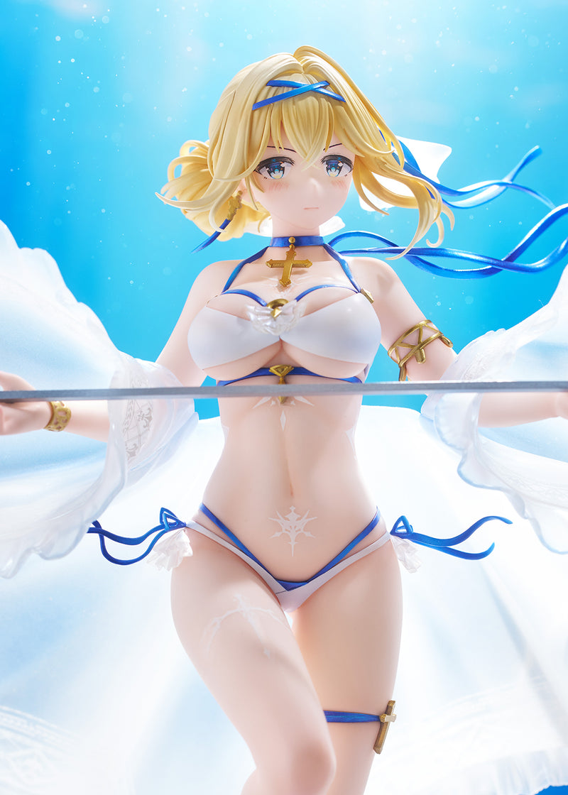 Azur Lane AliceGlint Jeanne D'Arc -Saintess of the Sea- AmiAmi Limited Edition