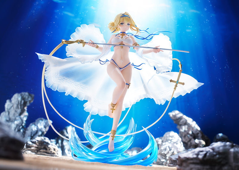 Azur Lane AliceGlint Jeanne D'Arc -Saintess of the Sea- AmiAmi Limited Edition
