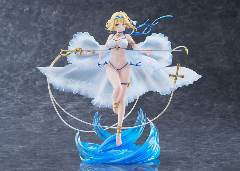 Azur Lane AliceGlint Jeanne D'Arc -Saintess of the Sea- AmiAmi Limited Edition