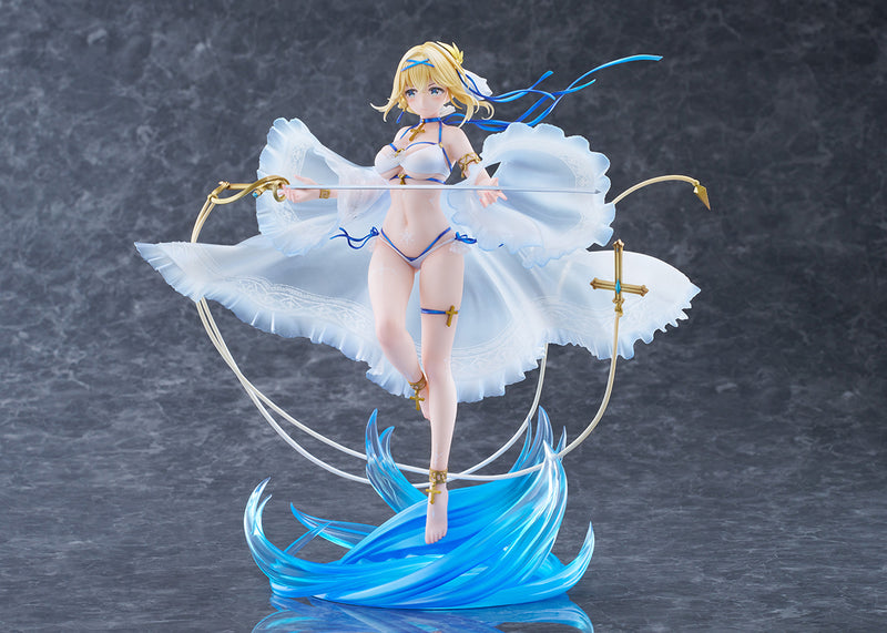 Azur Lane AliceGlint Jeanne D'Arc -Saintess of the Sea- AmiAmi Limited Edition