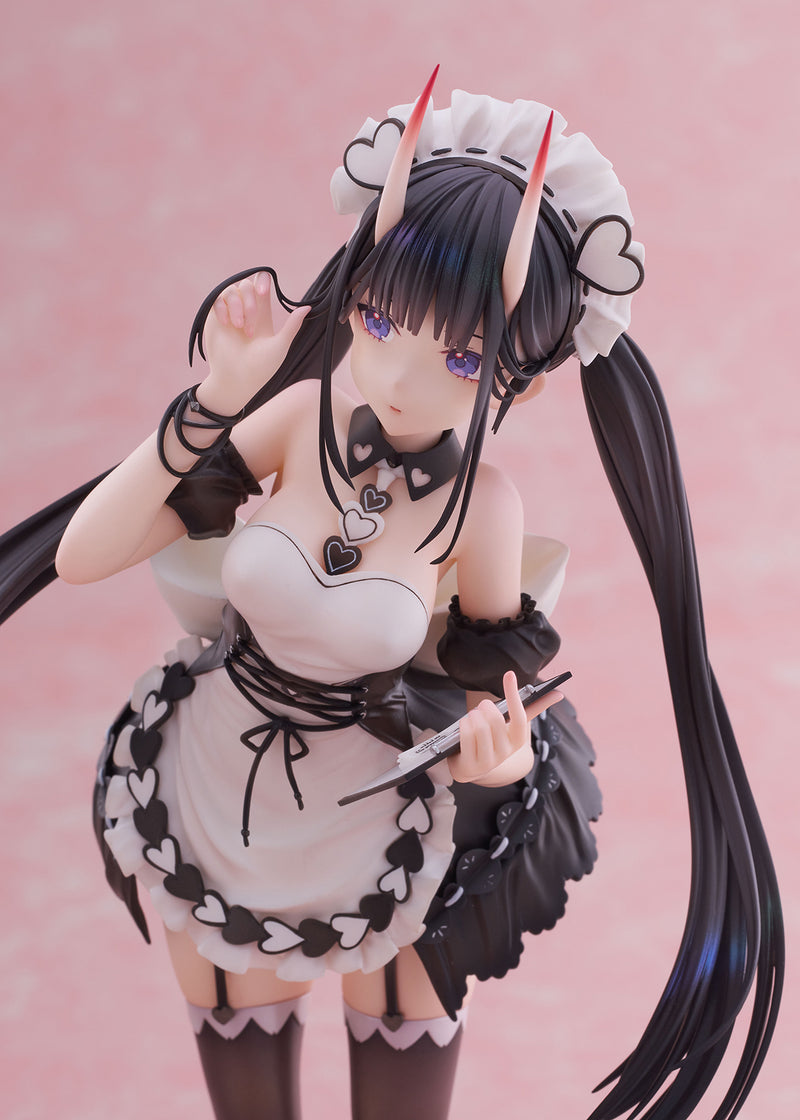 Azur Lane AliceGlint Noshiro Hold the Ice AmiAmi Limited Edition