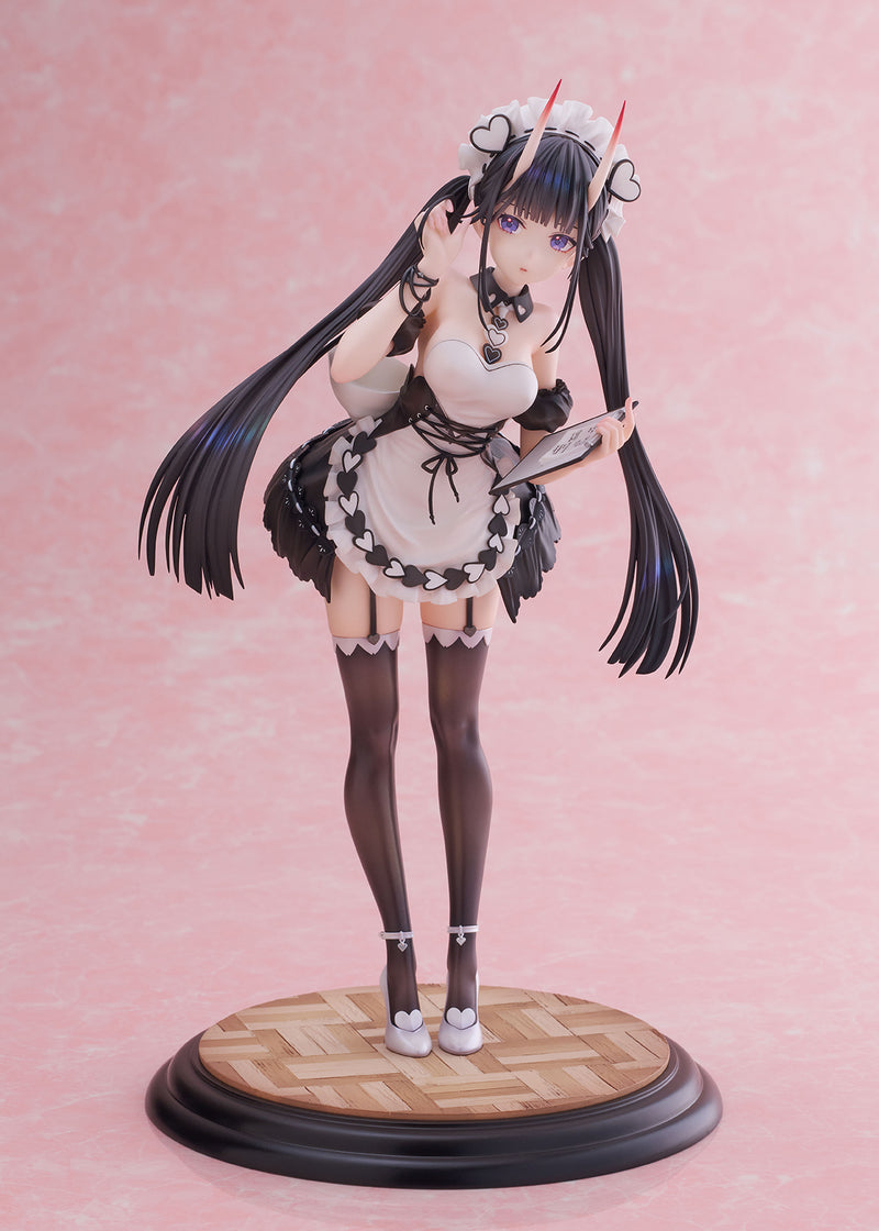 Azur Lane AliceGlint Noshiro Hold the Ice AmiAmi Limited Edition