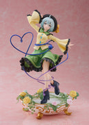 Touhou Project AliceGlint Koishi Komeiji
