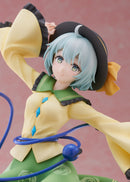 Touhou Project AliceGlint Koishi Komeiji