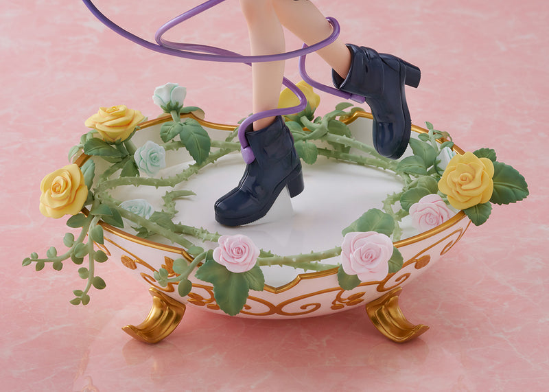 Touhou Project AliceGlint Koishi Komeiji