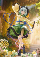 Touhou Project AliceGlint Koishi Komeiji