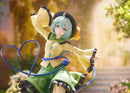 Touhou Project AliceGlint Koishi Komeiji
