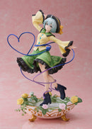 Touhou Project AliceGlint Koishi Komeiji