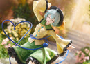 Touhou Project AliceGlint Koishi Komeiji AmiAmi Limited Edition