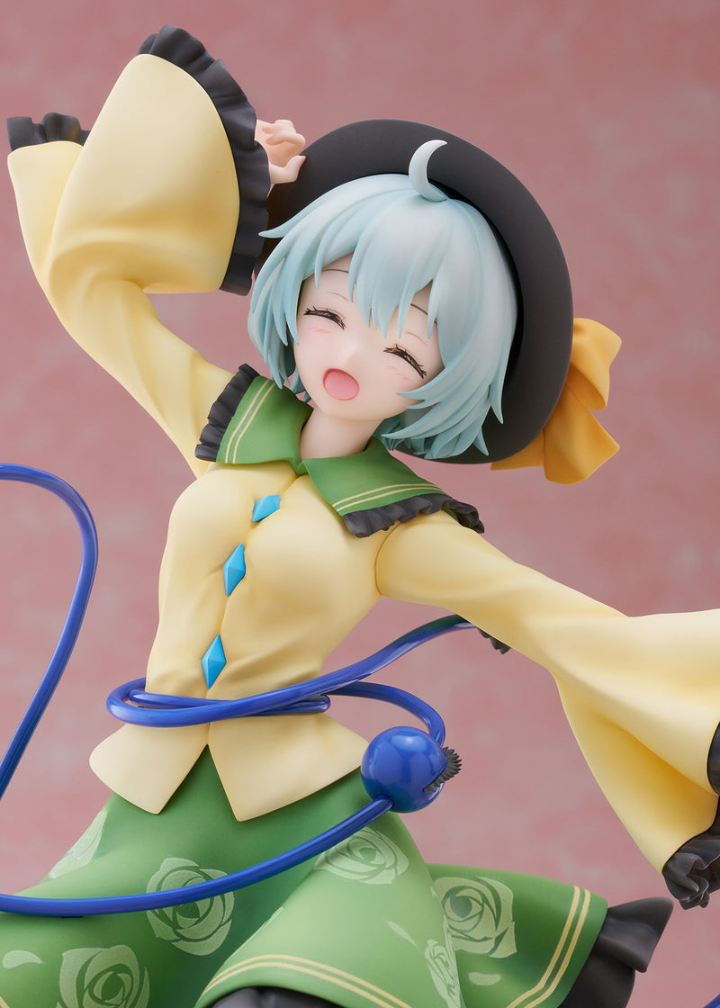 Touhou Project AliceGlint Koishi Komeiji AmiAmi Limited Edition