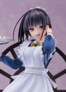 Cafe Stella and the Reaper's Butterfly AliceGlint Natsume Shiki AMI AMI LIMITED VER.
