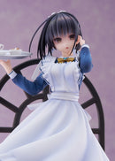 Cafe Stella and the Reaper's Butterfly AliceGlint Natsume Shiki AMI AMI LIMITED VER.