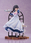 Cafe Stella and the Reaper's Butterfly AliceGlint Natsume Shiki AMI AMI LIMITED VER.