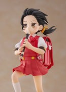 Vocaloid Elementary Schooler AliceGlint - Kaai Yuki  Kyoufuu All Back Ver.