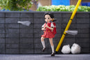 Vocaloid Elementary Schooler AliceGlint - Kaai Yuki  Kyoufuu All Back Ver.