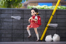 Vocaloid Elementary Schooler AliceGlint - Kaai Yuki  Kyoufuu All Back Ver.