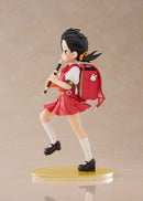 Vocaloid Elementary Schooler AliceGlint - Kaai Yuki  Kyoufuu All Back Ver.
