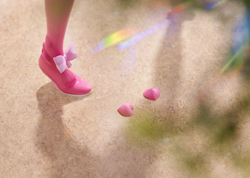 Gushing over Magical Girls AliceGlint Magia Magenta