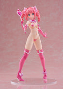 Gushing over Magical Girls AliceGlint Magia Magenta AmiAmi Limited ver.