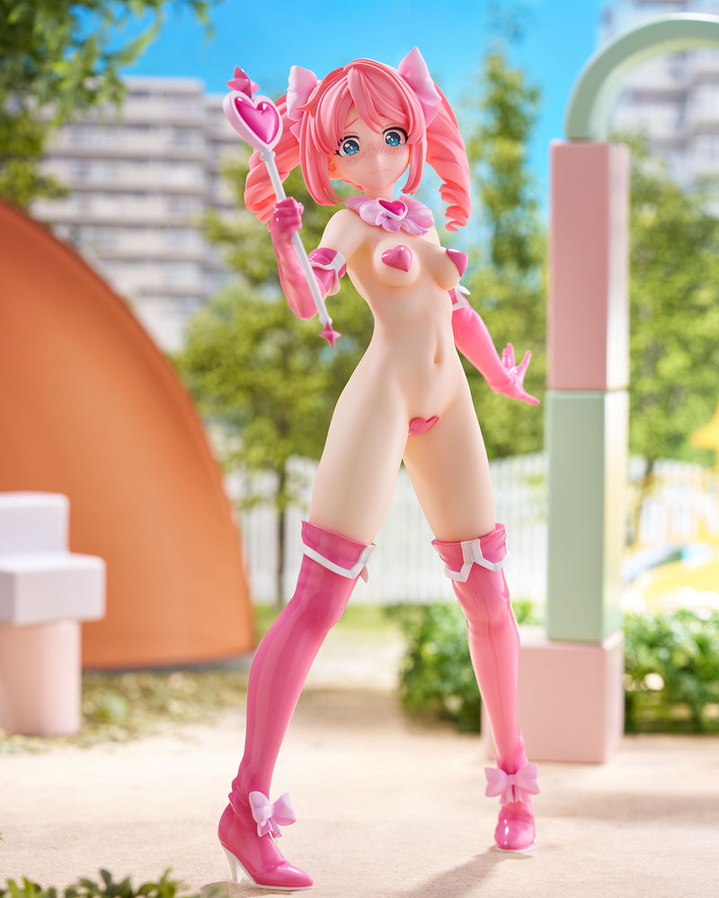 Gushing over Magical Girls AliceGlint Magia Magenta AmiAmi Limited ver.