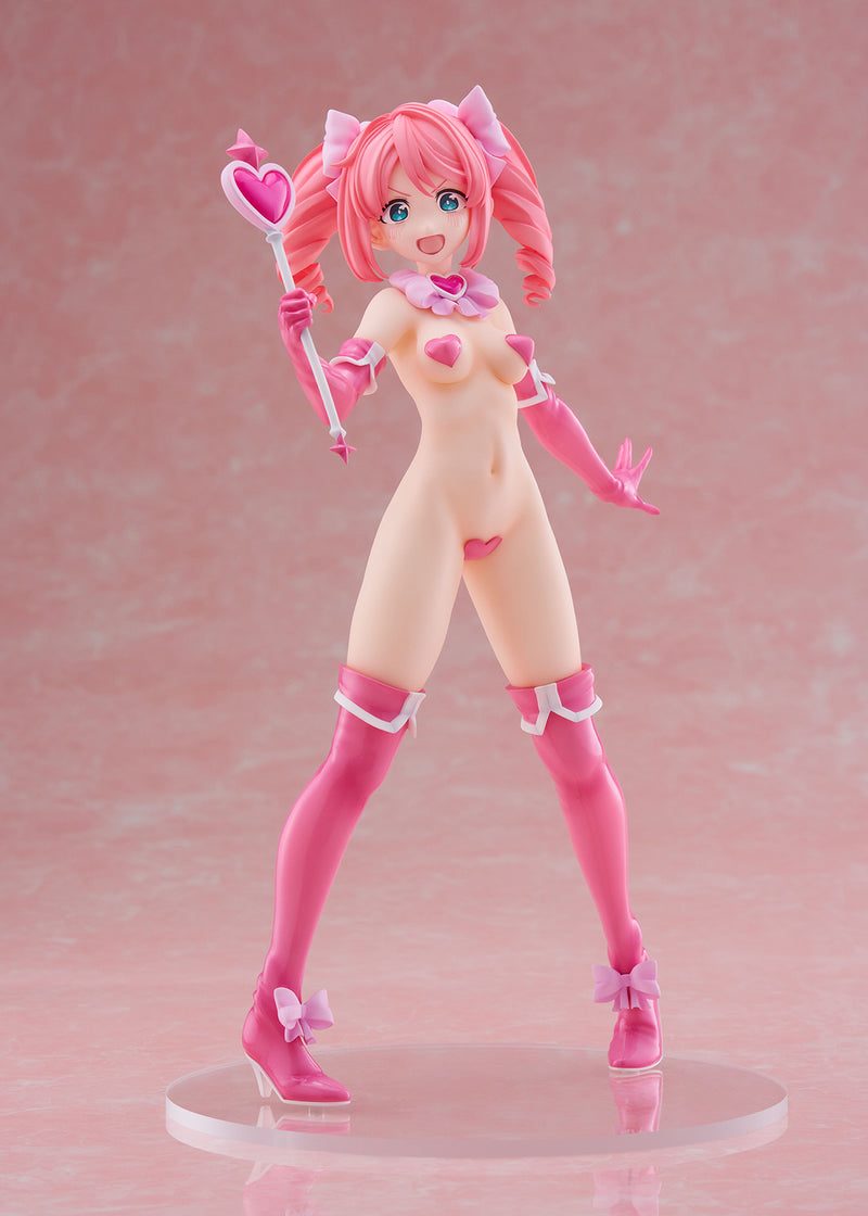 Gushing over Magical Girls AliceGlint Magia Magenta AmiAmi Limited ver.