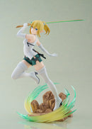 Is It Wrong to Try to Pick Up Girls in a Dungeon? V AliceGlint Ryu Lion  Level 6 Ver.