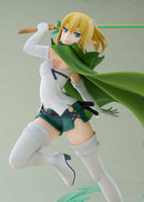 Is It Wrong to Try to Pick Up Girls in a Dungeon? V AliceGlint Ryu Lion  Level 6 Ver. AmiAmi LIMITED EDITION