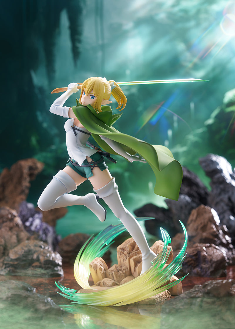 Is It Wrong to Try to Pick Up Girls in a Dungeon? V AliceGlint Ryu Lion  Level 6 Ver. AmiAmi LIMITED EDITION
