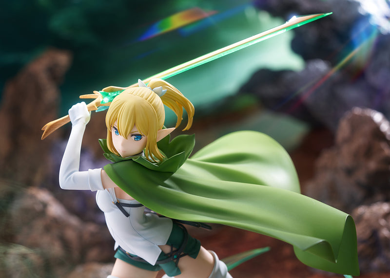 Is It Wrong to Try to Pick Up Girls in a Dungeon? V AliceGlint Ryu Lion  Level 6 Ver. AmiAmi LIMITED EDITION