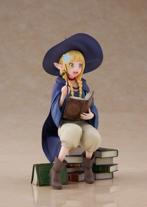 Delicious in Dungeon AliceGlint Marcille Student Ver. - AmiAmi LIMITED EDITION
