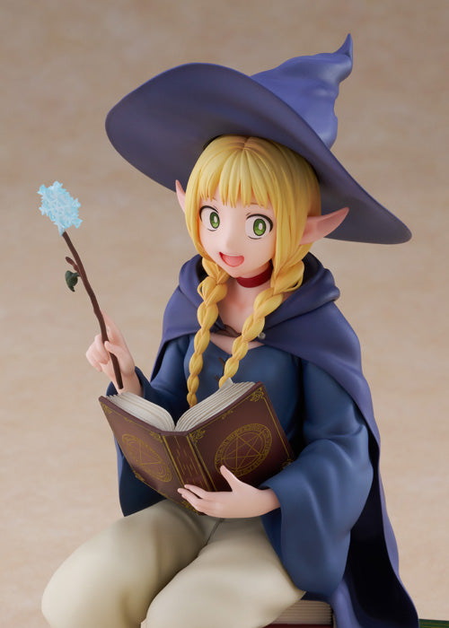 Delicious in Dungeon AliceGlint Marcille Student Ver. - AmiAmi LIMITED EDITION