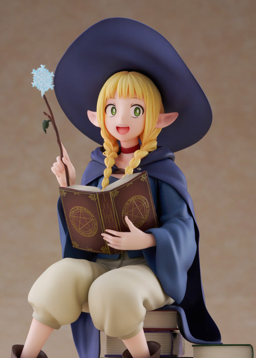 Delicious in Dungeon AliceGlint Marcille Student Ver.