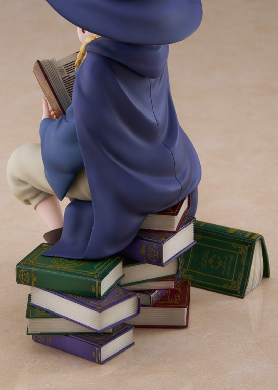 Delicious in Dungeon AliceGlint Marcille Student Ver. - AmiAmi LIMITED EDITION