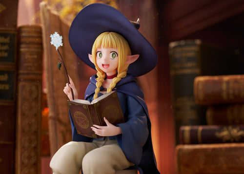 Delicious in Dungeon AliceGlint Marcille Student Ver. - AmiAmi LIMITED EDITION