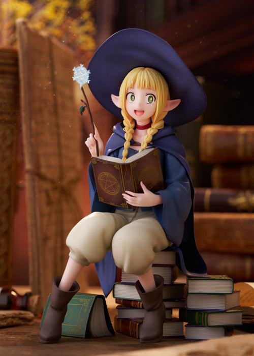 Delicious in Dungeon AliceGlint Marcille Student Ver. - AmiAmi LIMITED EDITION