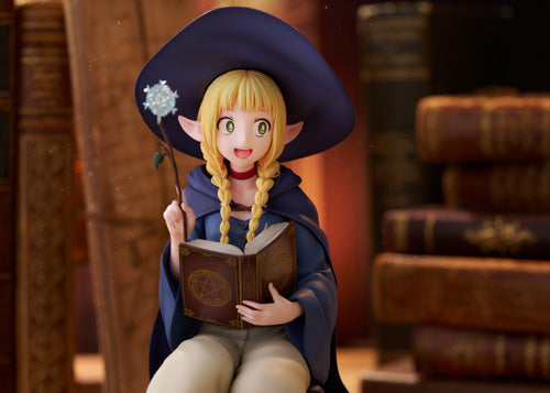 Delicious in Dungeon AliceGlint Marcille Student Ver. - AmiAmi LIMITED EDITION