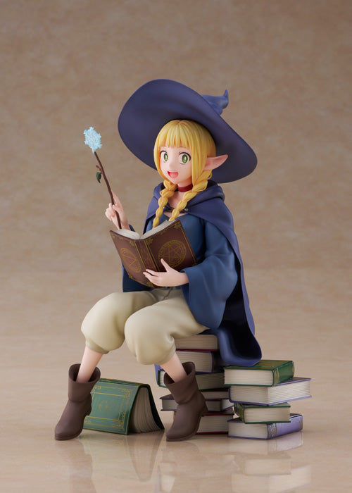 Delicious in Dungeon AliceGlint Marcille Student Ver. - AmiAmi LIMITED EDITION