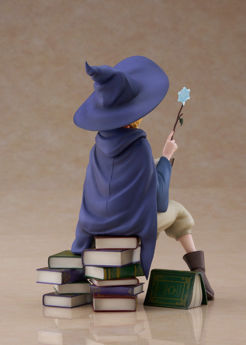Delicious in Dungeon AliceGlint Marcille Student Ver. - AmiAmi LIMITED EDITION