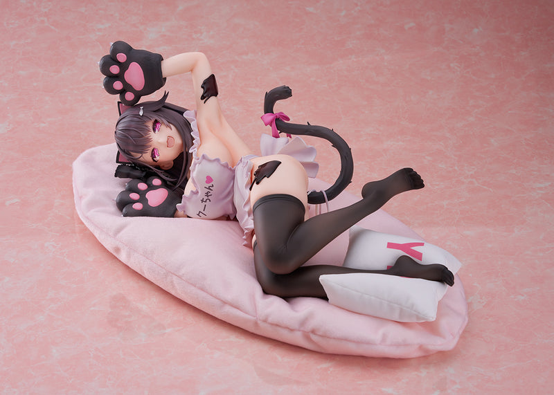 Azur Lane AliceGlint Pamiat' Merkuria - Mercurial Chocolate Love -