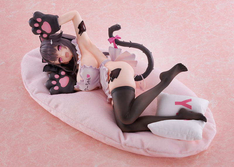 Azur Lane AliceGlint Pamiat' Merkuria - Mercurial Chocolate Love -