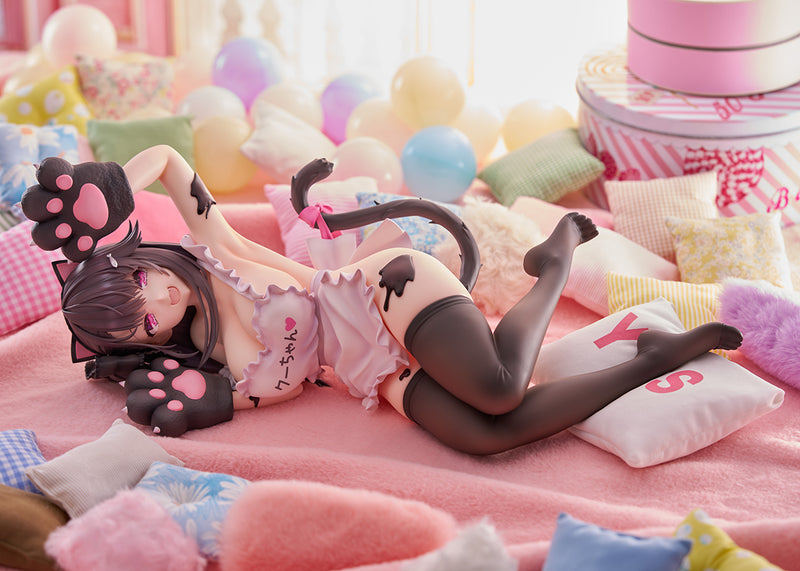 Azur Lane AliceGlint Pamiat' Merkuria - Mercurial Chocolate Love -