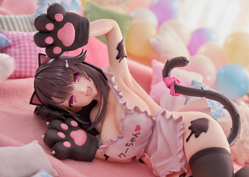 Azur Lane AliceGlint Pamiat' Merkuria - Mercurial Chocolate Love -