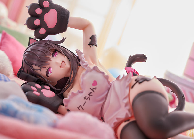 Azur Lane AliceGlint Pamiat' Merkuria - Mercurial Chocolate Love -