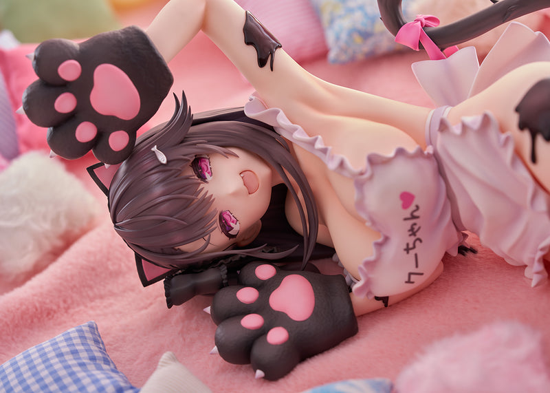 Azur Lane AliceGlint Pamiat' Merkuria - Mercurial Chocolate Love -