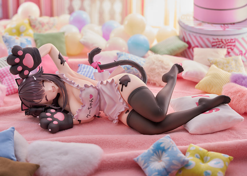 Azur Lane AliceGlint Pamiat' Merkuria - Mercurial Chocolate Love - AmiAmi LIMITED EDITION