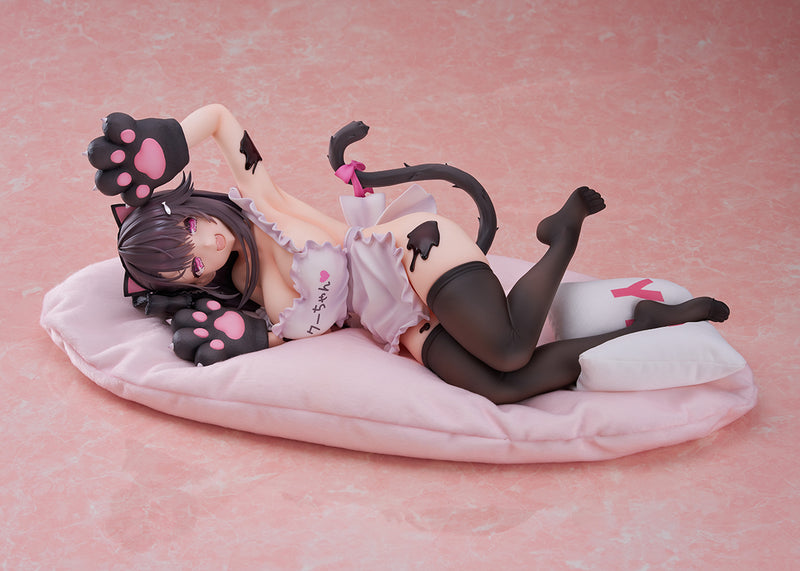 Azur Lane AliceGlint Pamiat' Merkuria - Mercurial Chocolate Love - AmiAmi LIMITED EDITION